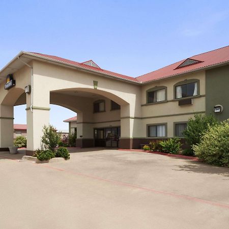 Days Inn By Wyndham Childress Luaran gambar