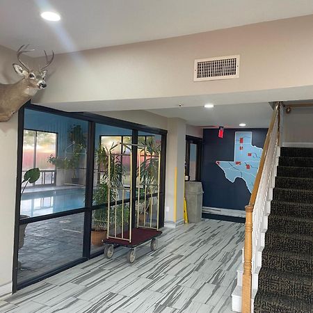 Days Inn By Wyndham Childress Luaran gambar