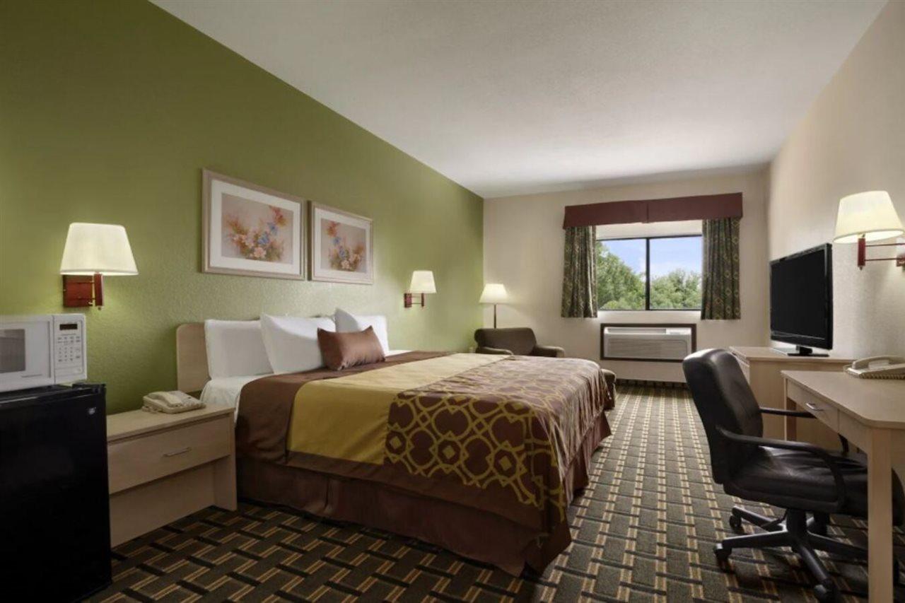 Days Inn By Wyndham Childress Luaran gambar