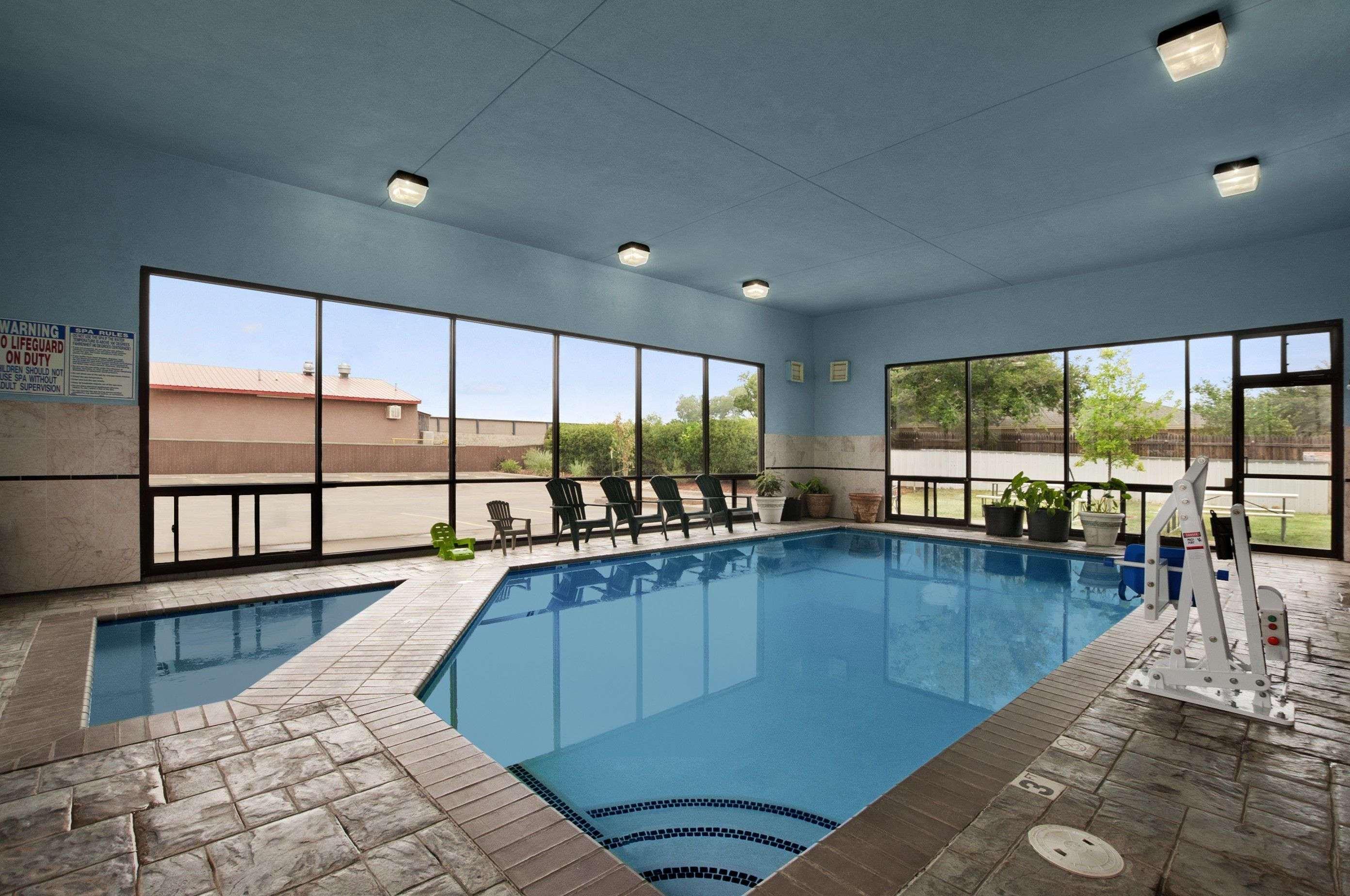Days Inn By Wyndham Childress Luaran gambar