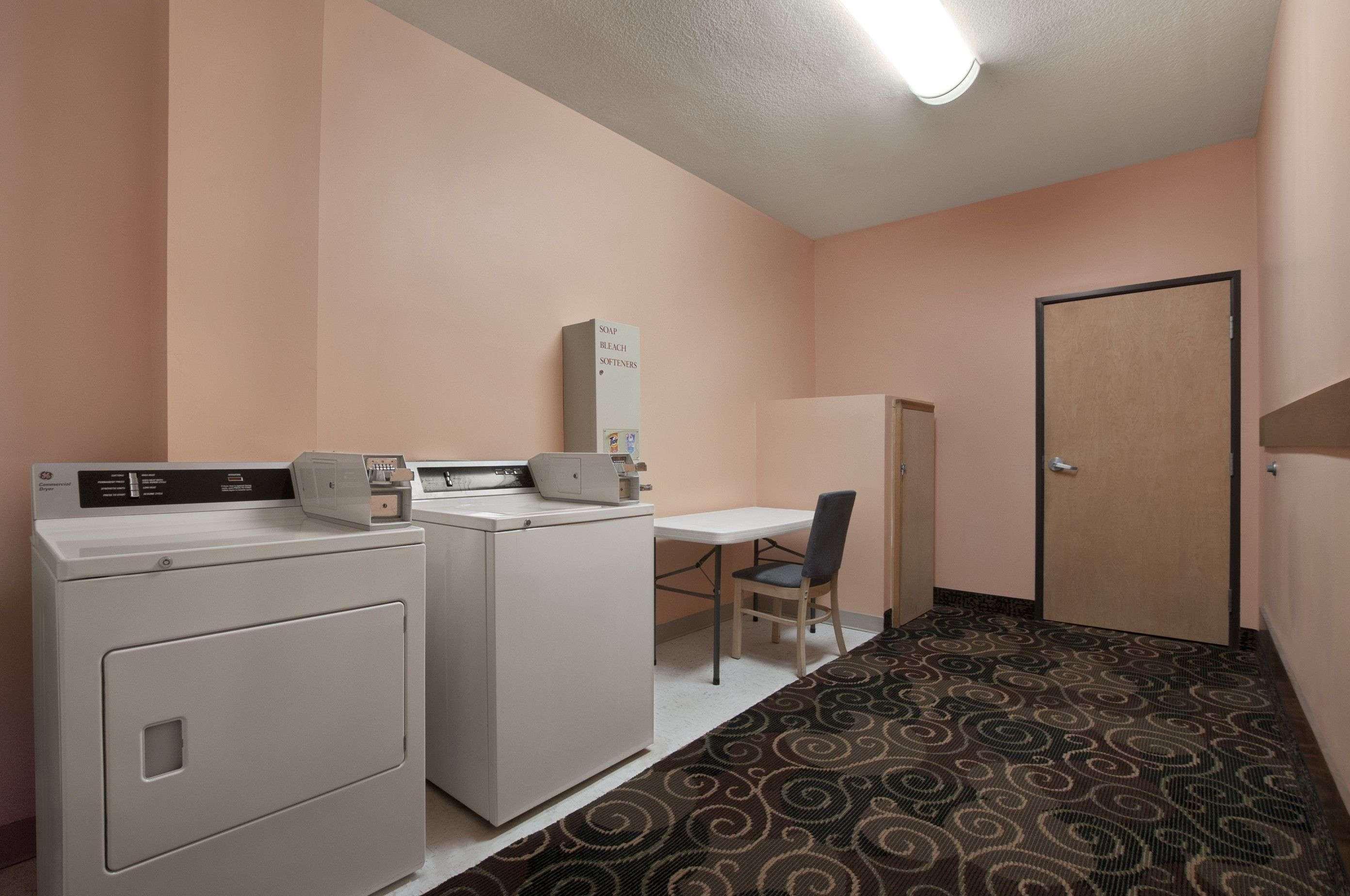 Days Inn By Wyndham Childress Luaran gambar