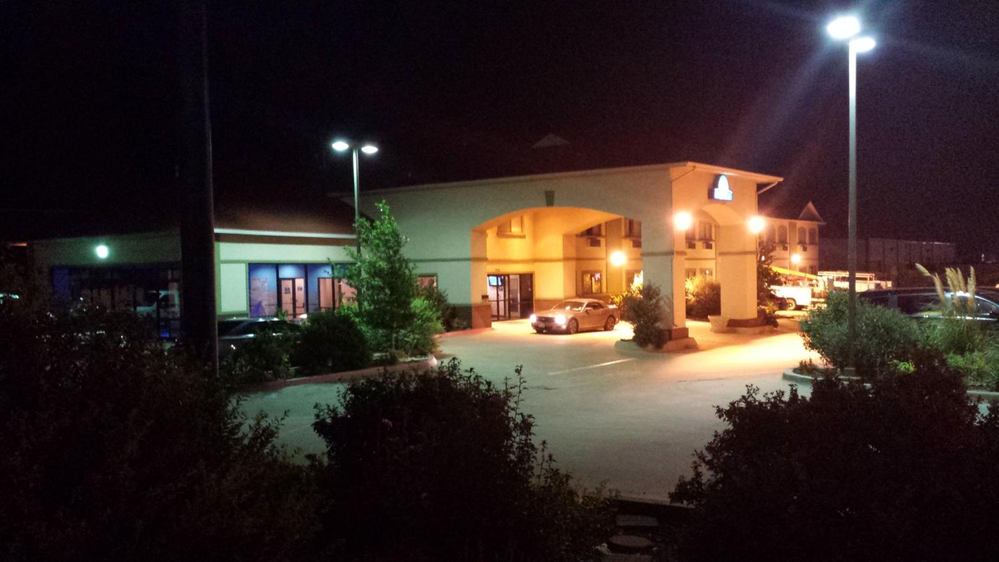 Days Inn By Wyndham Childress Luaran gambar