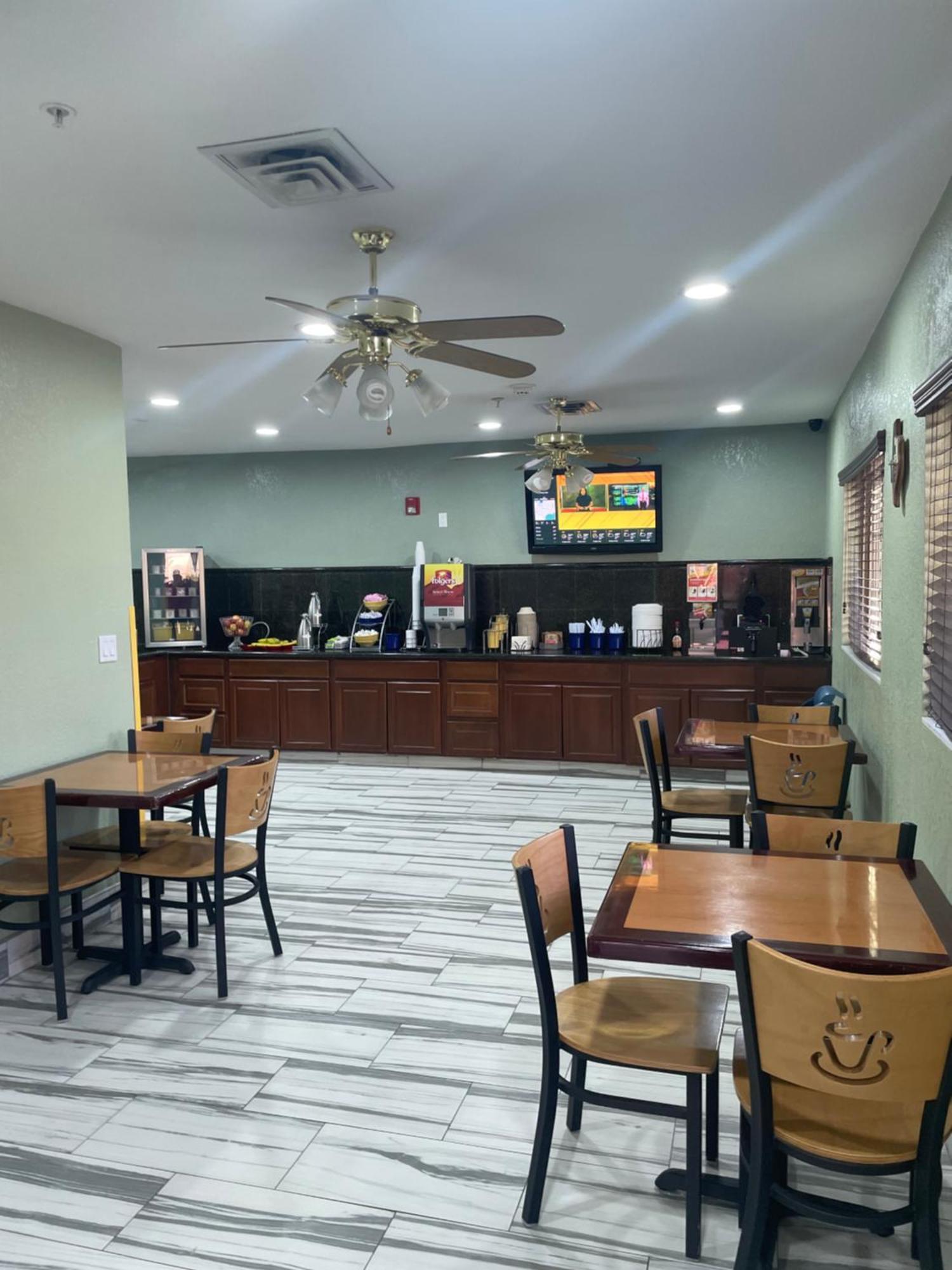 Days Inn By Wyndham Childress Luaran gambar