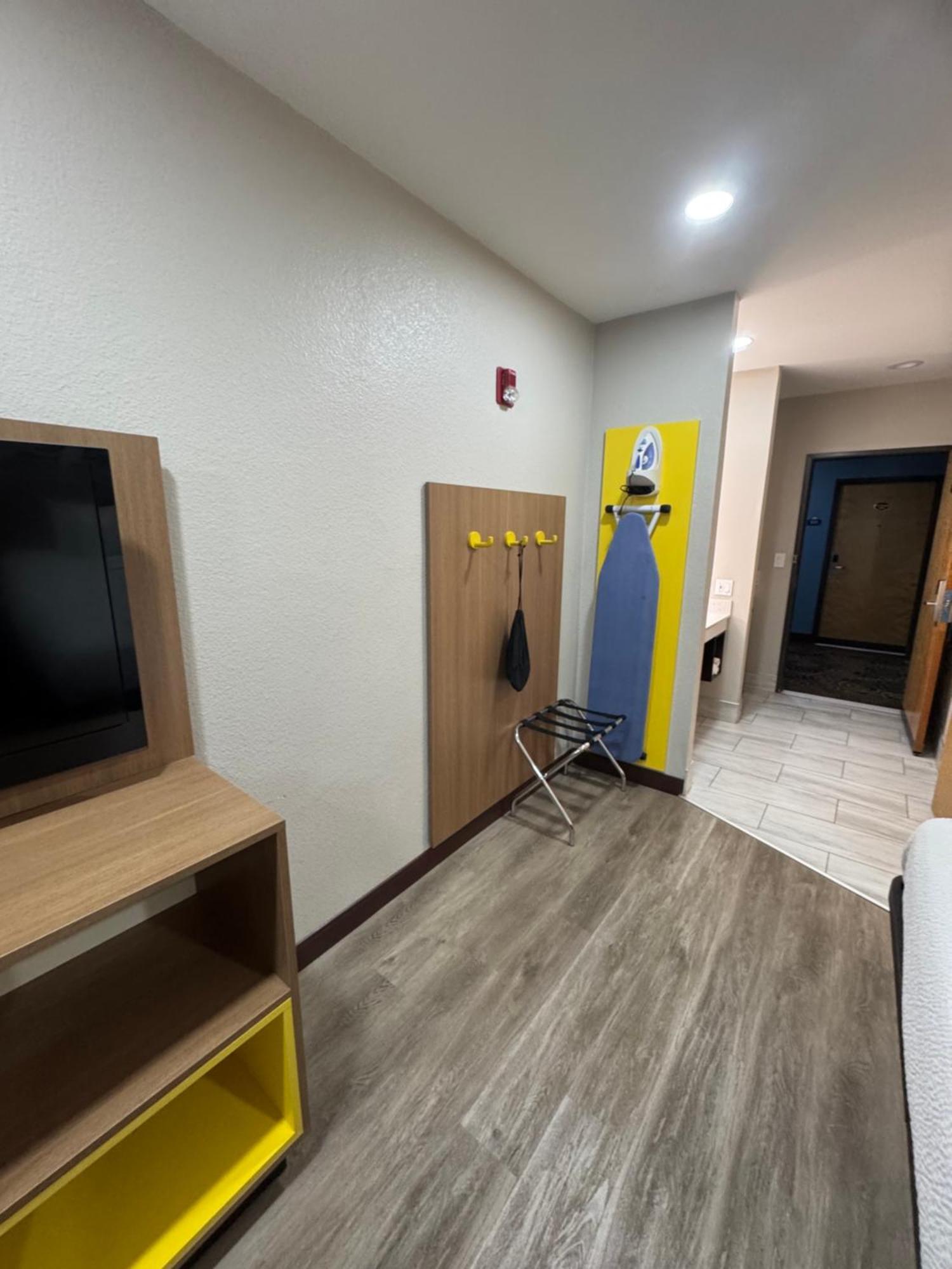 Days Inn By Wyndham Childress Luaran gambar